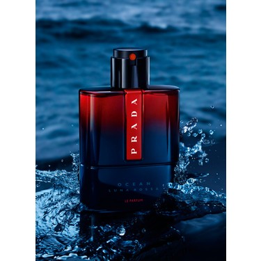 Prada Luna Rossa Ocean Le Parfum 150 ml Refill Fiyatı