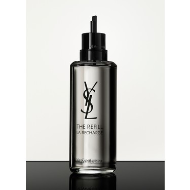 【最終価格】 YVES SAINTLAURENTイメージとデザイン Yves Saint Laurent 150 ml Parfüm Fiyatı - Taksit Seçenekleri