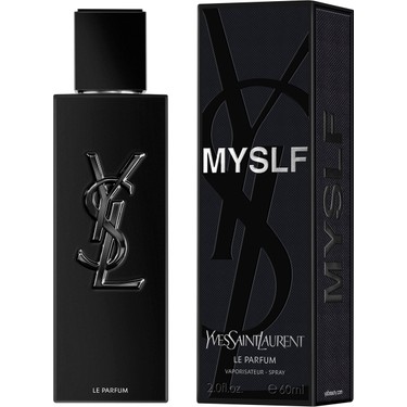 Yves Saint Laurent 60 ml Parfüm Fiyatı - Taksit Seçenekleri