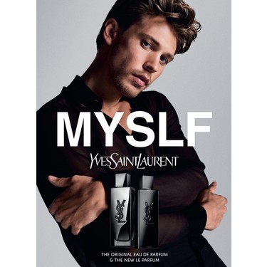 Yves Saint Laurent 60 ml Parfüm Fiyatı - Taksit Seçenekleri