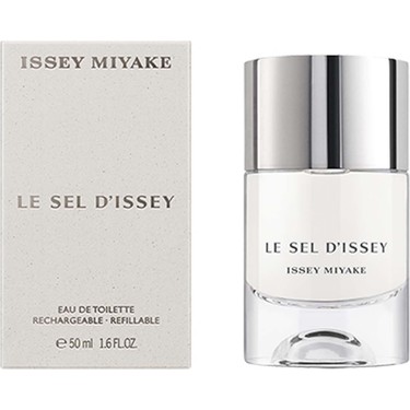 Issey Miyake 50 ml Parfüm Fiyatı - Taksit Seçenekleri