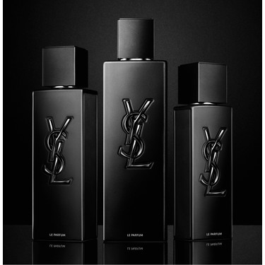 香水(ユニセックス) YVES SAINT LAURENT MF LE PARFUM 100ml Yves Saint Laurent Myslf Le Parfum 100 Ml Fiyatı