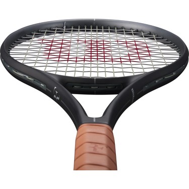 【超美品】Wilson RF01 300g G3 Wilson Rf 01 Tenis Raketi 300 gr Ağırlık ve 27 inç Uzunluk Fiyatı