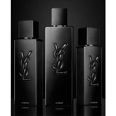 Yves Saint Laurent 60 ml Parfüm Fiyatı - Taksit Seçenekleri