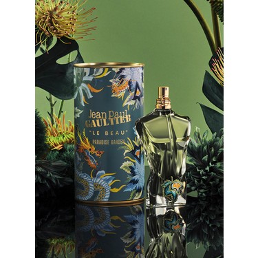 Jean Paul Gaultier Le Beau Paradise Garden Erkek Parfüm 125 Fiyatı