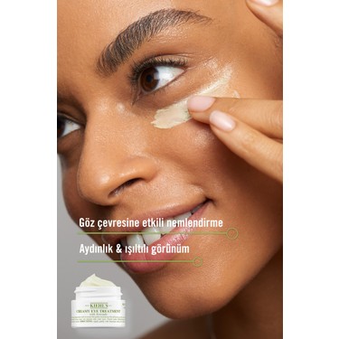 Kiehl's Avokado Göz Kremi Nem İkilisi Seti Fiyatı