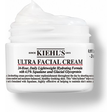 Kiehl's Ultra Facial Nemlendirici Krem 28 Ml Tüm Cilt Fiyatı