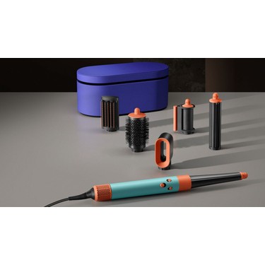 Dyson Airwrap I.d.™ Saç Şekillendirme ve Kurutma Seti Fiyatı