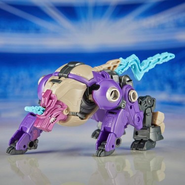 Mattel F8611-F8692 Transformers One Prime Changer Alpha Fiyatı