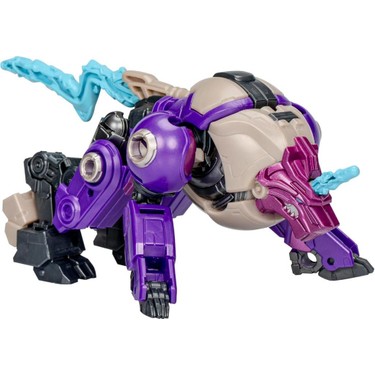 Mattel F8611-F8692 Transformers One Prime Changer Alpha Fiyatı
