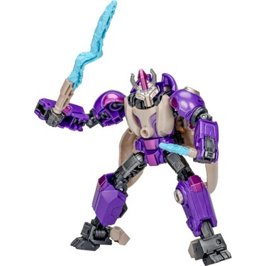 Mattel F8611-F8692 Transformers One Prime Changer Alpha Fiyatı