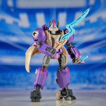 Mattel F8611-F8692 Transformers One Prime Changer Alpha Fiyatı