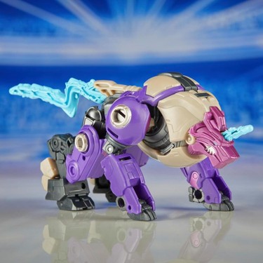 Mattel F8611-F8692 Transformers One Prime Changer Alpha Fiyatı