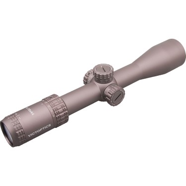 Vector Optics Victoptics S4 4-16X44 Coyote Sfp Paralaks Fiyatı