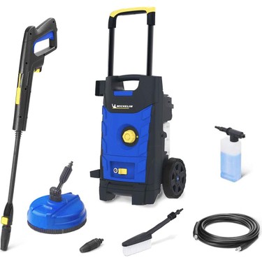 Michelin MPX19ELP 1900WATT 140BAR Profesyonel Basınçlı Fiyatı