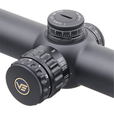 Vector Optics Continental X6 5-30X56 Sfp Hunting Yivli Tüfek Fiyatı
