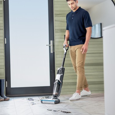 Bissell 3641N Crosswave Hf3 Cordless Pro Yüksek Vakumlu Fiyatı