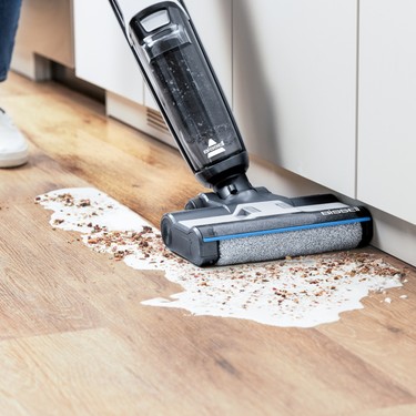 Bissell 3641N Crosswave Hf3 Cordless Pro Yüksek Vakumlu Fiyatı