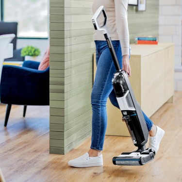 Bissell 3641N Crosswave Hf3 Cordless Pro Yüksek Vakumlu Fiyatı
