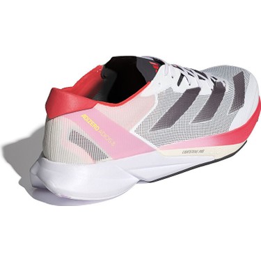 Adidas Adizero Adios 8 M Erkek Koşu Ayakkabısı ID3630 Beyaz Fiyatı
