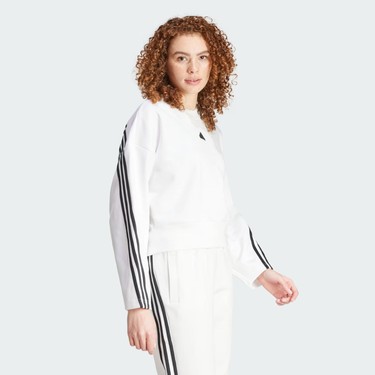 Adidas Kad n Sweatshirt W F 3s Swt IZ0005 Fiyat