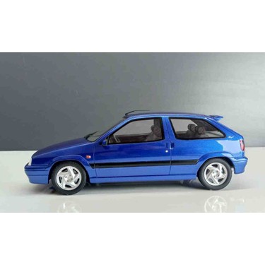 Otto Dianomi 1:18 Citroen Zx Reçine Kapalı Gövde Model Fiyatı