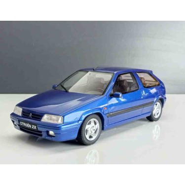 1/18 1/24 1/32 1/35 1/43 1/64 HO N フィギュア Otto Dianomi 1:18 Citroen Zx Reçine Kapalı Gövde Model Fiyatı