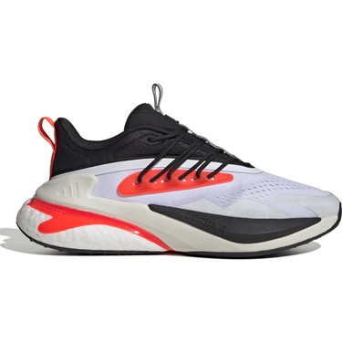 AIE9162 adidas Alphaboost V2 Erkek Spor Ayakkabı Gri Fiyatı