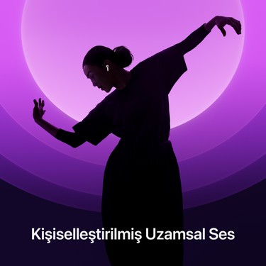 Apple Airpods 4. Nesil (MXP63TU/A) Fiyatları ve Özellikleri