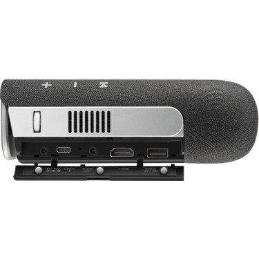 Viewsonic M1S Harman Kardon Hoparlörlü Taşınabilir LED Fiyatı