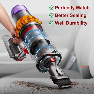 Bearrt Dyson V11 V15 SV14 SV15 SV22 Elektrikli Süpürge Fiyatı