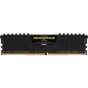 Corsair 32GB(2x16GB) 3600MHZ DDR4 Ram CMK32GX4M2D3600C18 Fiyatı