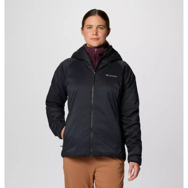 Columbia Kruser Ridge™ Iıı Plush Softshell Jacket Kadın Mont Fiyatı