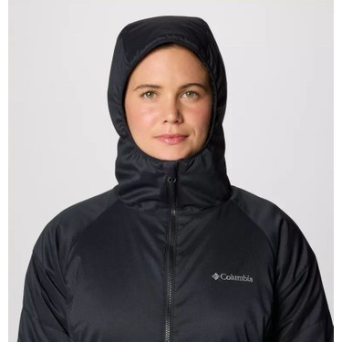 Columbia Kruser Ridge™ Iıı Plush Softshell Jacket Kadın Mont Fiyatı