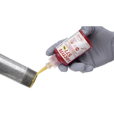 Loctite 577 Orta Mukavemetli Hızlı Kuruma Dişli Bağlantı (50 Fiyatı