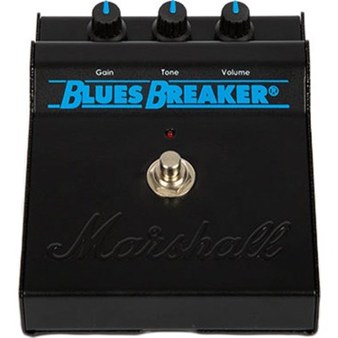 MARSHALL PEDL-00100-E Bluesbreaker FX Pedal Fiyatı