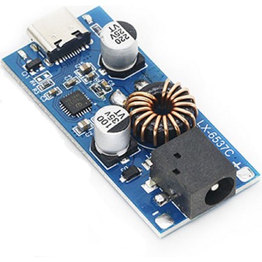 Alkatronik LX6537 Adaptör To Type C USB 3A 30W Hızlı Şarj Fiyatı