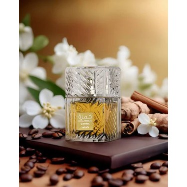 香水(ユニセックス) Lattafa Khamrah Qahwa 100ml Edp Lattafa Khamrah Qahwa 100 ml Edp Fiyatı - Taksit Seçenekleri