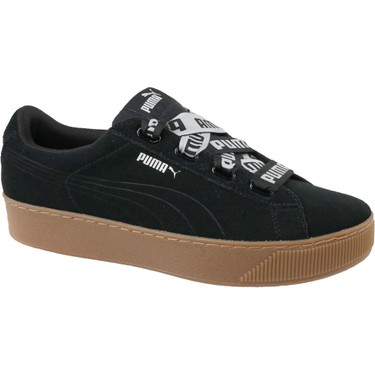 Puma V kky Platform Kad n Ayakkab 365314 01 Fiyat