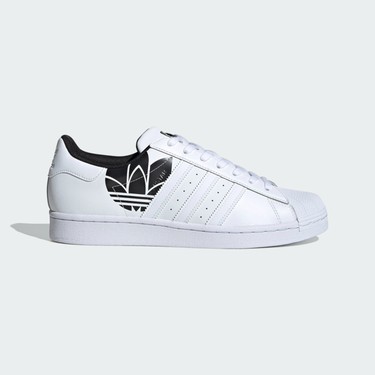 adidas Superstar Un?sex Ayakkab? FY2824 Fiyat? - Taksit Se�enekleri