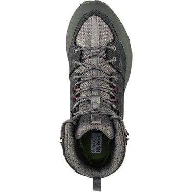 Jack Wolfskin Terraquest Texapore Mid Kadın Outdoor Bot Fiyatı