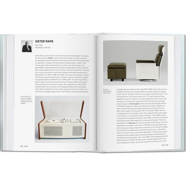 Industrial Design A–Z Kitabı ve Fiyatı - Hepsiburada