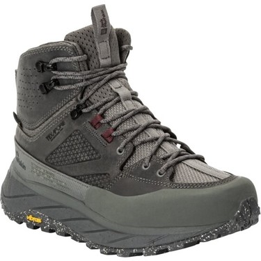 Jack Wolfskin Terraquest Texapore Mid Kadın Outdoor Bot Fiyatı