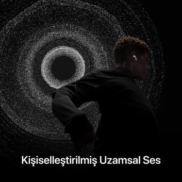 Apple Airpods Pro (2.nesil) Bluetooth Kulaklık MQD83TU/A Fiyatları