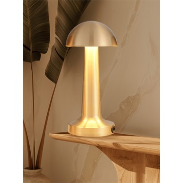 Cata Dokunmatik Şarjlı Masa Lambası CT-8429 Lizbon Fiyatı