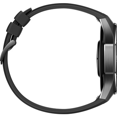 Huawei Watch GT 5 Pro 46MM Siyah Fiyatı - Taksit Seçenekleri