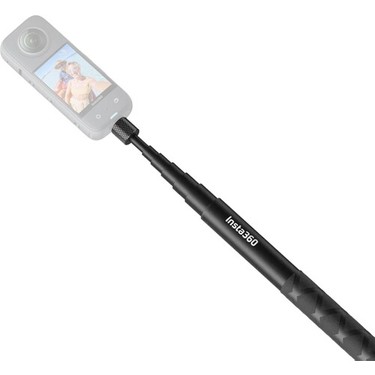 INSTA360 Invisible Selfie Stick 114CM Alüminyum Fiyatı