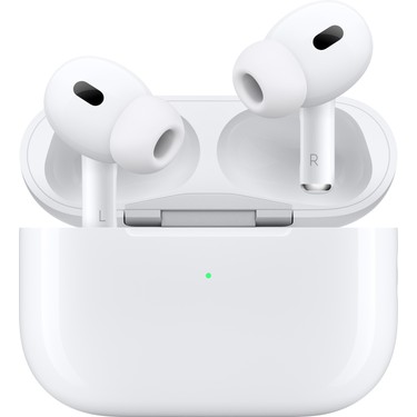 AirPods with charging case 新品 エアポッヅ Apple MTJV3TU/A AirPods Pro 2. Nesil Magsafe Şarj Kutusu (USB-C