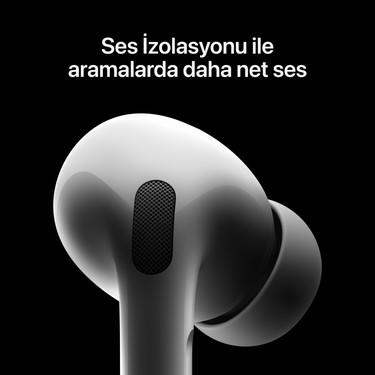Apple MTJV3TU/A AirPods Pro 2. Nesil Magsafe Şarj Kutusu (USB-C