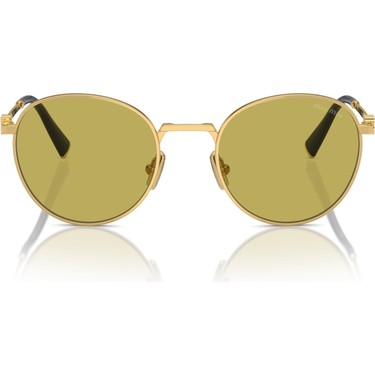 Mıu Mıu 55ZS 5AK07O 50 Kadın Güneş Gözlüğü Fiyatı